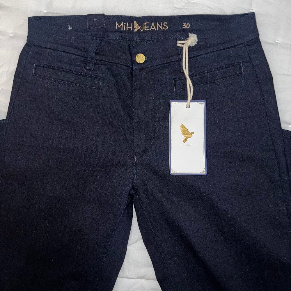 Made in Heaven Jeans